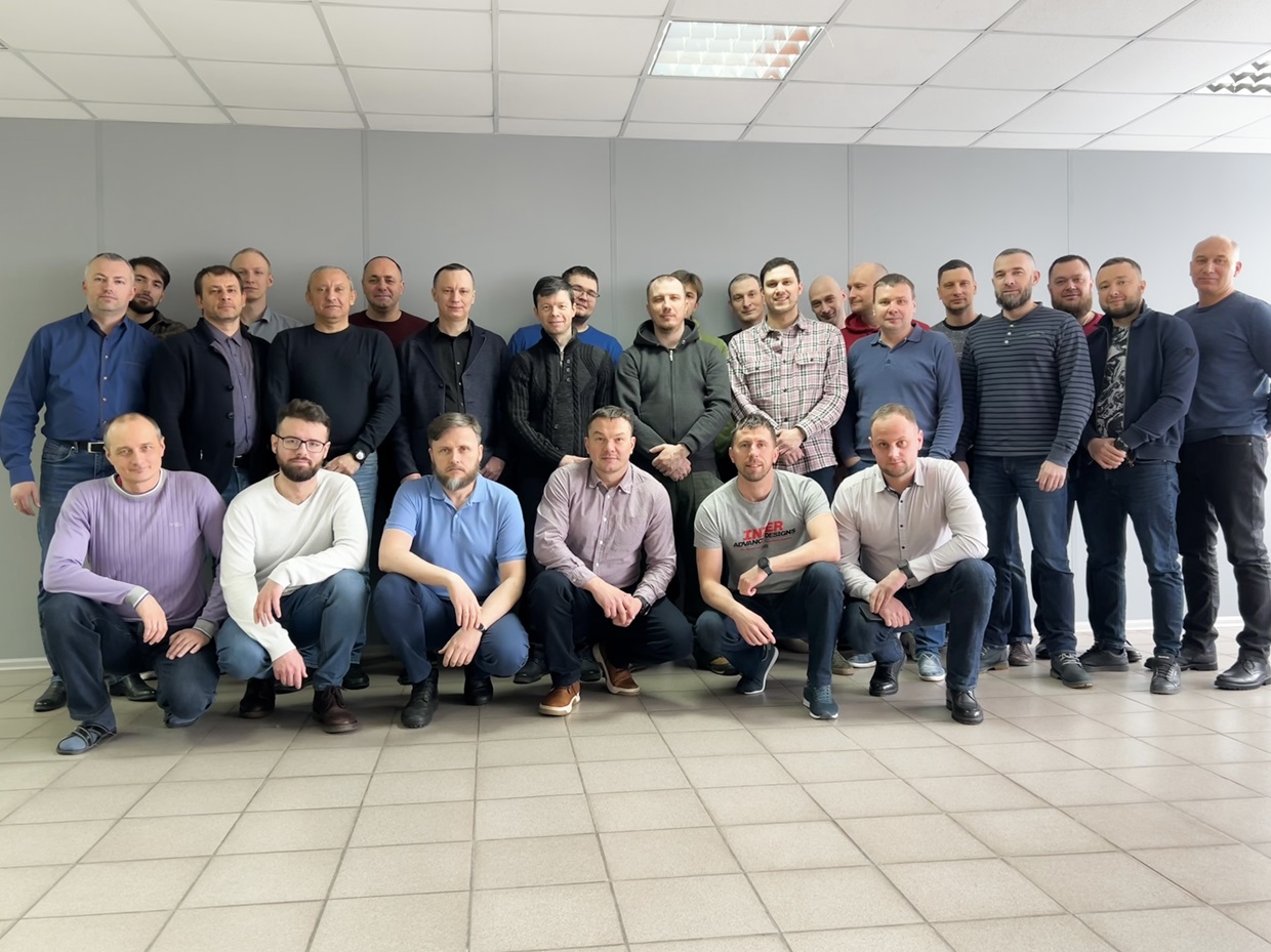 Поздравляем с Днем защитника Отечества - АО ПФК "Рыбинсккомплекс"