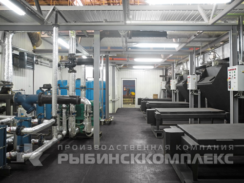 мощностью 4,8 МВт