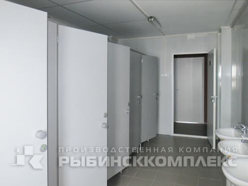 Комната гигиены Комната гигиены