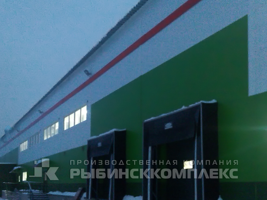 Удмуртская Республика, готовый объект
