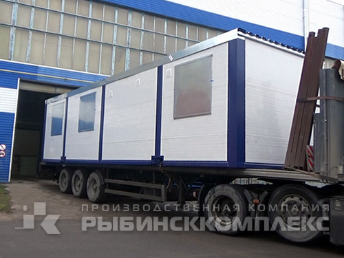 Отгрузка автотранспортом Отгрузка автотранспортом