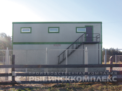 Производительность: 50 м<sup>3</sup>/в сутки
