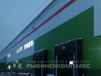 Удмуртская Республика, готовый объект