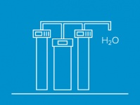Модульная станция водоподготовки 2 м³/час Модульная станция водоподготовки 2 м³/час