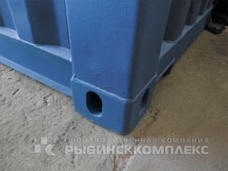Общежития для проживания 4-х человек на базе преобразованного морского контейнера. Фитинговые крепления Общежития для проживания 4-х человек на базе преобразованного морского контейнера. Фитинговые крепления