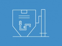 Станция очистки стоков с производства ветеринарных препаратов 1 м³/час Станция очистки стоков с производства ветеринарных препаратов 1 м³/час