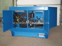 АД-30 в кожухе АД-30 в кожухе
