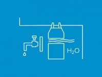 Модульная установка обезжелезивания воды 30 м³/час Модульная установка обезжелезивания воды 30 м³/час