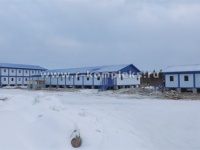 Модульное здание «Столовая на 60 посадочных мест» Модульное здание «Столовая на 60 посадочных мест»