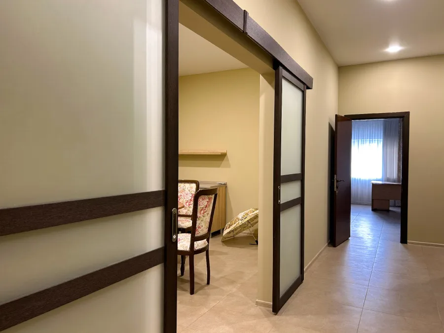 Пристройка АБК, 240 м² площадью 240 м2